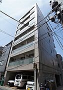 築地駅より徒歩5分 2階 築21年の賃貸物件