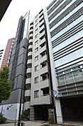 アクティア神田岩本町 12階 築23年の賃貸物件