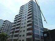 入谷駅より徒歩2分 14階 築21年1ヶ月の賃貸物件