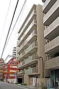 小伝馬町駅より徒歩3分 4階 築11年2ヶ月の賃貸物件