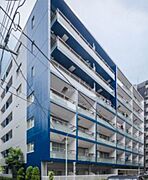 レジディア新川 2階 築23年1ヶ月の賃貸物件