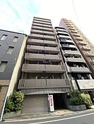 人形町駅より徒歩3分 11階 築24年4ヶ月の賃貸物件