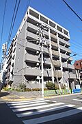 レスポワール佃の賃貸物件