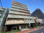 月島駅より徒歩3分 4階 築3年4ヶ月の賃貸物件