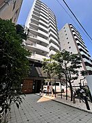 御茶ノ水駅より徒歩7分 8階 築29年の賃貸物件