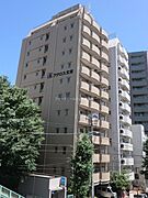 本駒込駅より徒歩1分 11階 築22年7ヶ月の賃貸物件
