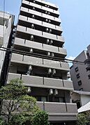 湯島駅より徒歩2分 6階 築26年9ヶ月の賃貸物件