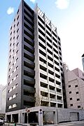 レジディア水道橋 3階 築21年5ヶ月の賃貸物件