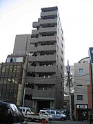 八丁堀駅より徒歩3分 9階 築23年9ヶ月の賃貸物件