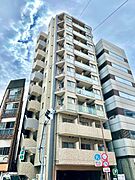 RESIDIA IRIYA 2階 築21年5ヶ月の賃貸物件