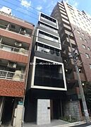 人形町駅より徒歩6分 5階 築4年8ヶ月の賃貸物件