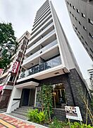 神保町駅より徒歩4分 3階 築2年1ヶ月の賃貸物件