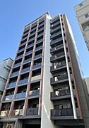 仲御徒町駅より徒歩3分 6階 築2年5ヶ月の賃貸物件