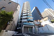 田端駅より徒歩10分 15階 築3年3ヶ月の賃貸物件