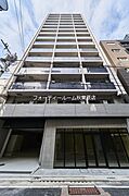 馬喰町駅より徒歩1分 7階 築1年3ヶ月の賃貸物件