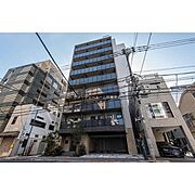 蔵前駅より徒歩4分 8階 築3年4ヶ月の賃貸物件
