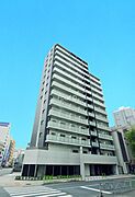 馬喰町駅より徒歩1分 14階 築12年1ヶ月の賃貸物件