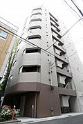 上野駅より徒歩12分 8階 築9年9ヶ月の賃貸物件