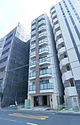 ザ・パークワンズ千代田佐久間町 10階 築11年2ヶ月の賃貸物件
