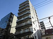 神保町駅より徒歩4分 2階 築10年2ヶ月の賃貸物件