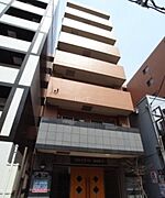 新富町駅より徒歩6分 4階 築21年9ヶ月の賃貸物件