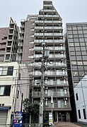 スカイコート本郷東大前壱番館 2階 築22年11ヶ月の賃貸物件