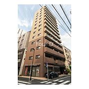 秋葉原駅より徒歩10分 4階 築19年5ヶ月の賃貸物件