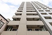 千駄木駅より徒歩6分 6階 築19年6ヶ月の賃貸物件