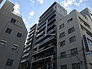 ＰＩＡＳ千代田東神田 7階 築4年6ヶ月の賃貸物件