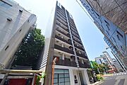 カスタリア日本橋 6階 築21年6ヶ月の賃貸物件