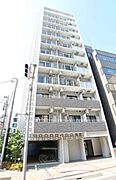 ルクレ上野 2階 築7年7ヶ月の賃貸物件