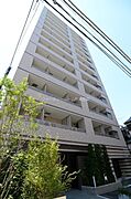 ザ・パークハビオ蔵前 11階 築11年1ヶ月の賃貸物件