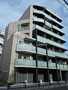 ザ・パークハビオ根岸三丁目 6階 築8年10ヶ月の賃貸物件