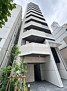 クロスレジデンス神田神保町 11階 築2年1ヶ月の賃貸物件