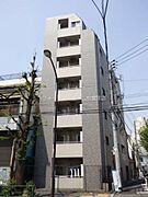 アーバイル文京本駒込 4階 築21年10ヶ月の賃貸物件