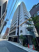 コンフォリア東上野 9階 築1年10ヶ月の賃貸物件