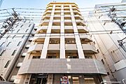 末広町駅より徒歩4分 4階 築18年4ヶ月の賃貸物件