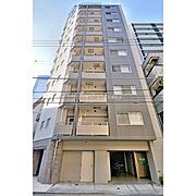 浅草橋駅より徒歩8分 12階 築18年5ヶ月の賃貸物件