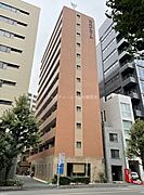 スカイコート神田３ 6階 築21年の賃貸物件