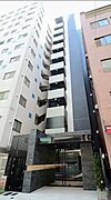 カスタリア新富町２ 2階 築4年1ヶ月の賃貸物件