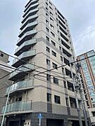 リビオメゾン日本橋久松町 2階 築3年5ヶ月の賃貸物件