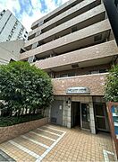 ルリオン上野ステーションコート 4階 築21年2ヶ月の賃貸物件