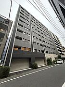 京橋レジデンス 10階 築9年5ヶ月の賃貸物件