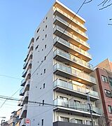 入谷駅より徒歩8分 4階 築11年2ヶ月の賃貸物件