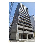 シティカレント大手町 11階 築20年9ヶ月の賃貸物件