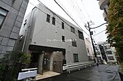 小石川フィエルテ 1階 築9年2ヶ月の賃貸物件
