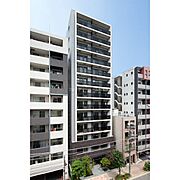 三ノ輪駅より徒歩6分 10階 築9年の賃貸物件