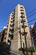 小川町駅より徒歩2分 7階 築21年10ヶ月の賃貸物件