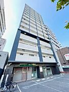 三ノ輪駅より徒歩3分 9階 築18年11ヶ月の賃貸物件