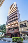 フェニックス日本橋蛎殻町弐番館 6階 築22年4ヶ月の賃貸物件